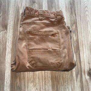 Ridgecut Work Pants – Durable & Comfortable